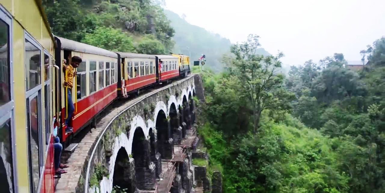 Kalka To Shimla Toy Train Timings, Fare, Online Booking, Seat