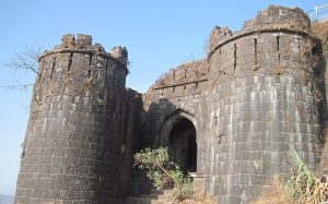 Sinhagad Fort Pune Images