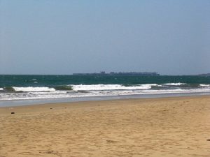 Beaches Near Pune Within 200 Kms