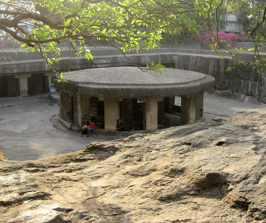 Pataleshwar Caves Temple Pune Timings Distance Entry Fee History