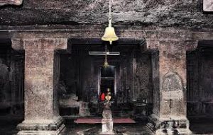 Pataleshwar Temple Pune