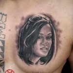 Lokesh Verma Tattoo Artist