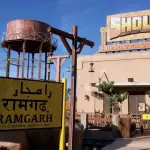 Bollywood Park Dubai Photos