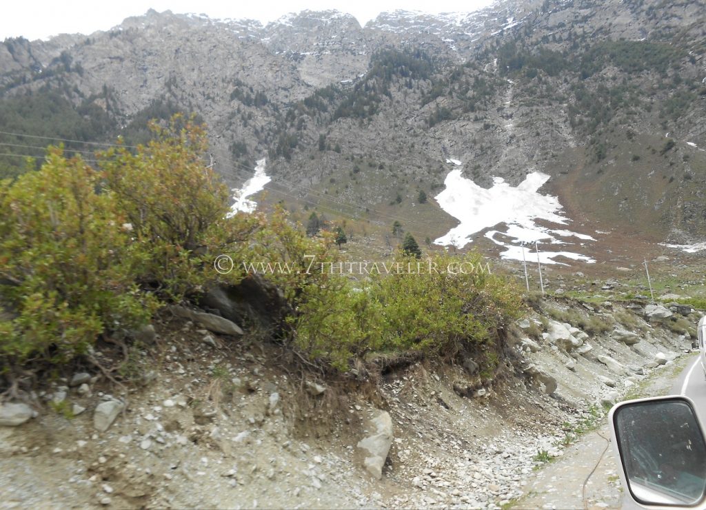 Sonmarg Photo Gallery