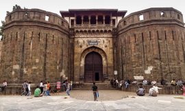 Shaniwar Wada Pune Reviews, History, Timings, Entry Fees Information