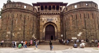 Shaniwar Wada