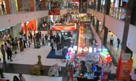 Top 5 Shopping Destinations In Nashik