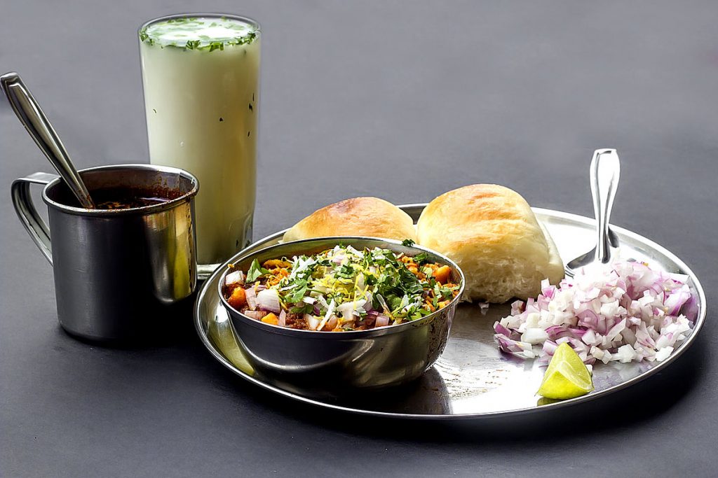 Top Misal Points In Nashik