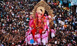 Explore Top Places To Visit During Ganesh Festival Celebration