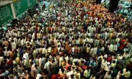 Are You Traveling There? Check This List Of India’s Most Crowded Places