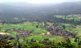 Stunning Location Of Saputara | Once Should Visit