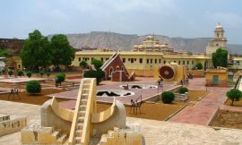 Jantar Mantar Jaipur Entry Fees / Ticket Price, Timings, History, Images, Light & Sound Show Information