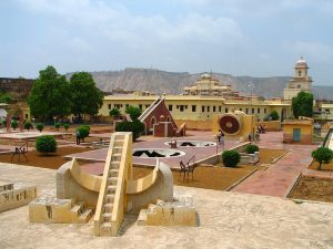Jantar Mantar Jaipur Images