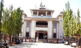 Muktidham Temple Nashik Timings 2024, Reviews, Accommodation, History, Information