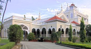 Aga Khan Palace Museum Pune History, Timings, Information, Entry Fees