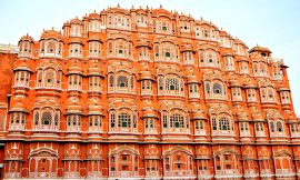 Hawa Mahal Jaipur Entry Fee / Ticket Price, Timings, History, Images, Information