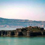 Murud Janjira Fort Information, History, Timings, Entry Fees, Distance, Best Time, How To Reach