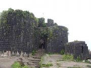 Purandar Fort History, Timings, Entry Fees, Images, Trek, How To Reach ...