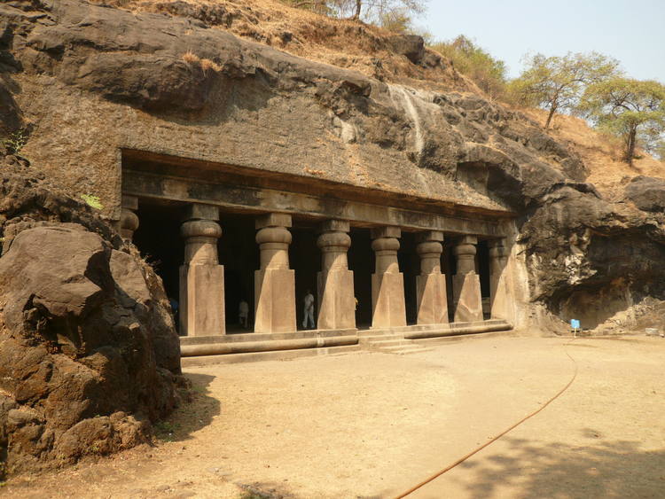 Elephanta Caves History, Ferry Timings, Ticket Entry Fees, Contact Number Information				    	    	    	    	    	    	    	    	    	    	4.48/5							(27)						