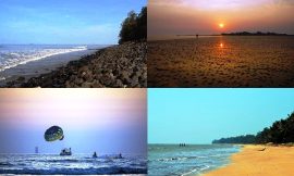 Beaches Near Pune (Within 100-200 Kms) Which Makes Your Weekend Awesome