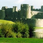 Caerphilly Castle Of Cardiff Prices 2024, Opening Times, Parking, Facts Information