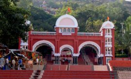 Chaturshringi Temple Pune Maharashtra – Timings, Festivals, Address