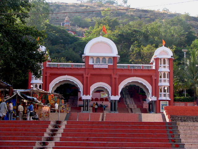 Chaturshringi Temple Pune Maharashtra – Timings, Festivals, Address				    	    	    	    	    	    	    	    	    	    	4.39/5							(23)						