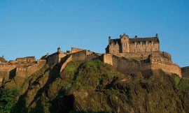 Edinburgh Castle Prices 2024, Opening Times, Parking, Hours, Facts