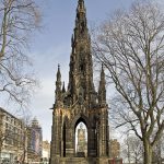 Scott Monument Edinburgh Prices, Visting Hours, Facts, Opening Times