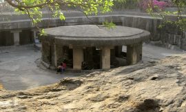 Pataleshwar Caves Temple Pune Timings, Distance, Entry Fee, History