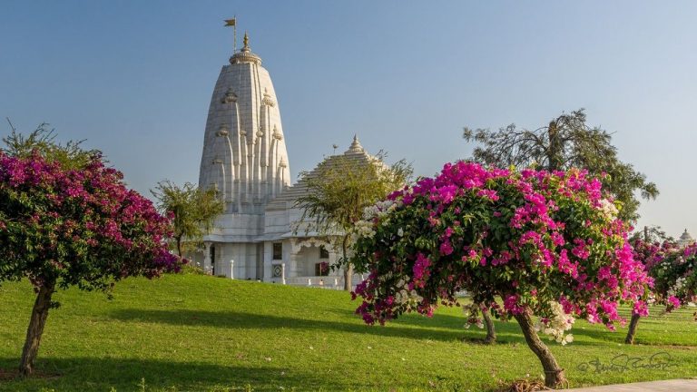 Birla Mandir Jaipur