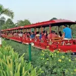 Botanical Garden Surat