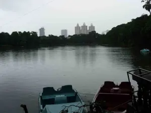 Chhota Kashmir Mumbai Images