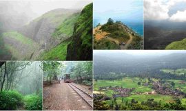 Hill Station Near Nashik – Awesome Weekend Getaways