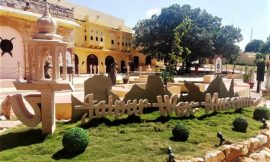 Jaipur Wax Museum Ticket Price / Entry Fees, Timings, Address, Reviews, Information