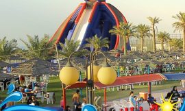 Aqua Park Kuwait Entry Fees, Timings, Phone Number, Schedule, Ticket Price Rates, Reviews