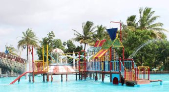 Diamond Water Park Pune