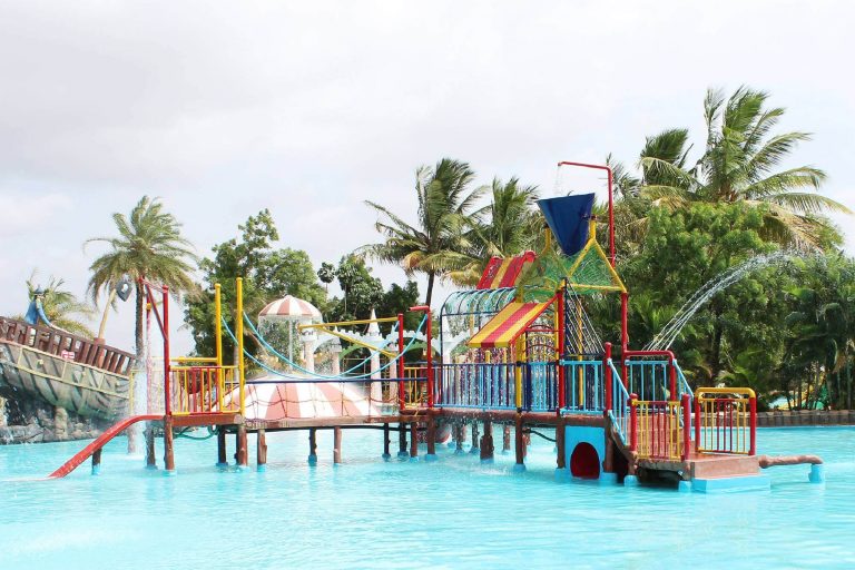 Diamond Water Park Pune