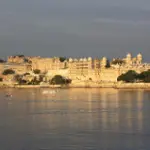 Lake Pichola Udaipur Pictures