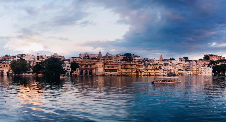 Lake Pichola Udaipur