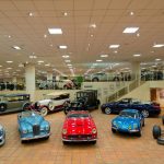 Monaco Car Museum – Top Cars Collection, Famous Motor Museum Reviews