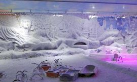 Snow World Kurla Mumbai Ticket Price / Entry Fees, Timings, Address, Contact Number, Photos Reviews
