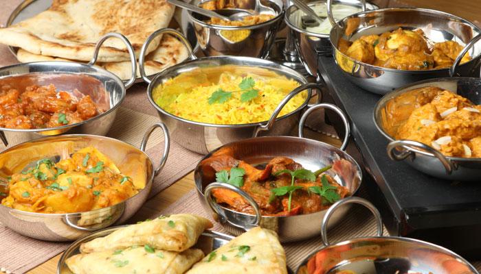 Indian Restaurants In Christchurch