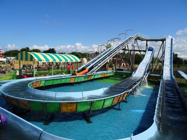 Southport Pleasureland