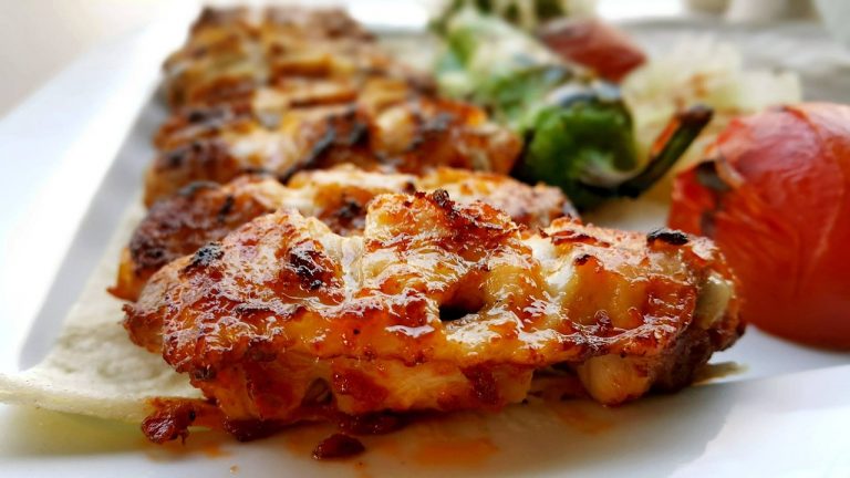 Turkish Restaurant Southbank Brisbane