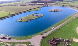 Bosworth Water Park Prices, Camping, Fishing, Reviews, Opening Times