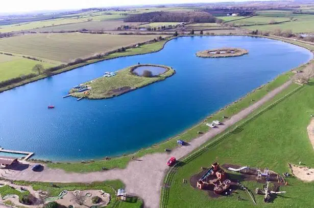 Bosworth Water Park