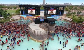 Worlds Of Wonder Noida Uttar Pradesh Ticket Price, Water Park Rides, Timings, Reviews