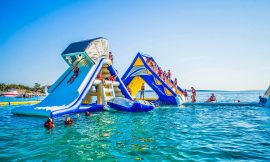 Thorpe Lakes Aqua Park Ticket Prices, Rides, Opening Timings, Discount Code, Address | Explore Wakeboard Water Skiing & Wakesurf