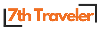 7th Traveler - Travel Attractions | Tourist Places